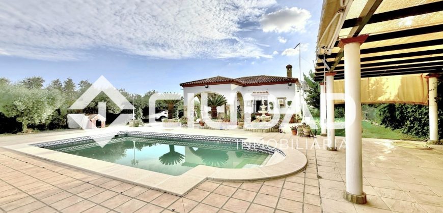 Rebajado – Finca rústica – Zona El Hornillo