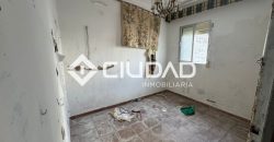 Casa para reformar – Barriada de la Paz