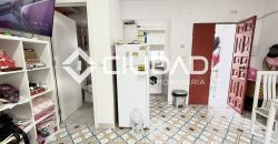 Estudio reformado en venta – Zona La Corredera