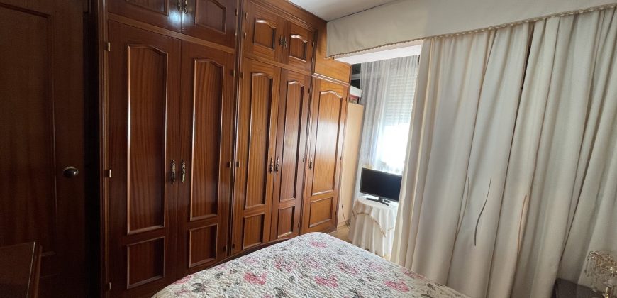 ESPECTACULAR PISO EN VENTA EN PLENO CORAZÓN DE CAMAS