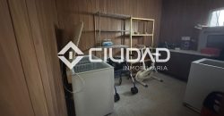 Casa en planta baja – Zona Campo de Fútbol