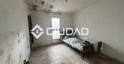 Casa para reformar – Barriada de la Paz