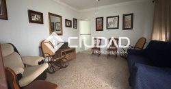 Casa en planta baja – Zona Campo de Fútbol