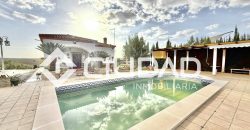 Rebajado – Finca rústica – Zona El Hornillo