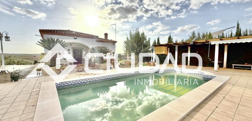 Rebajado – Finca rústica – Zona El Hornillo