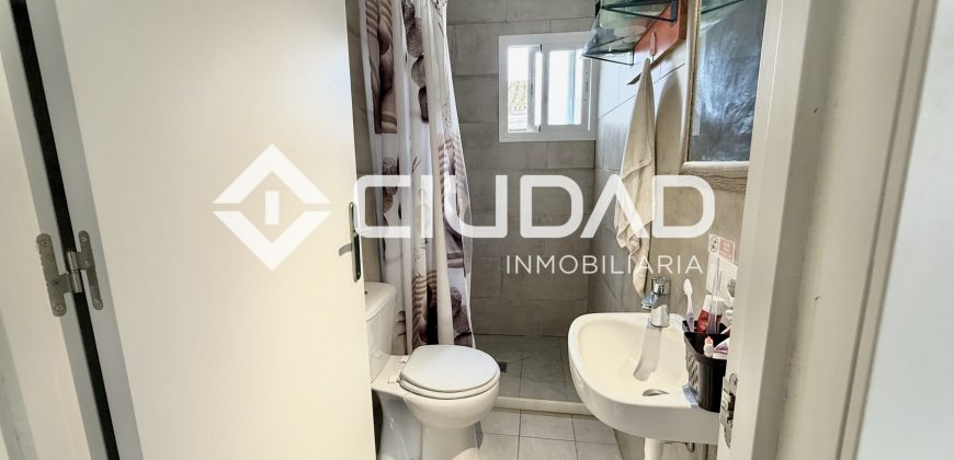 Estudio reformado en venta – Zona La Corredera