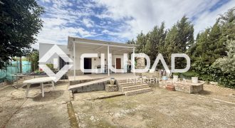 Campo en venta – Zona El Rosal