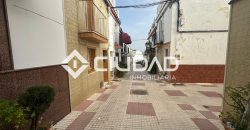 Casa para reformar – Barriada de la Paz