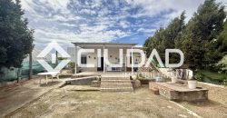 Campo en venta – Zona El Rosal