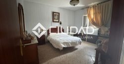 Casa en planta baja – Zona Campo de Fútbol