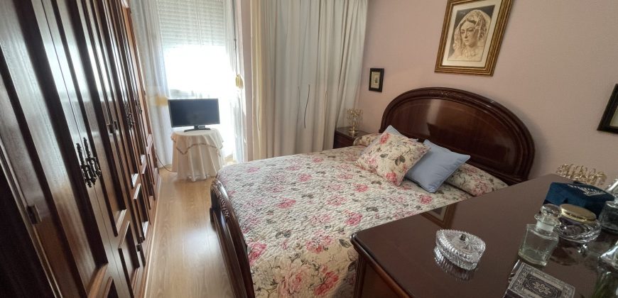 ESPECTACULAR PISO EN VENTA EN PLENO CORAZÓN DE CAMAS