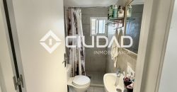 Estudio reformado en venta – Zona La Corredera