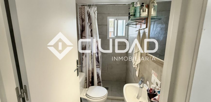 Estudio reformado en venta – Zona La Corredera