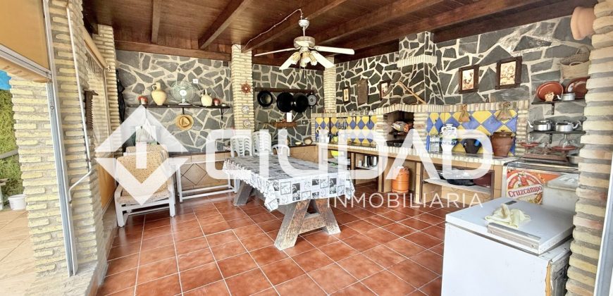 Rebajado – Finca rústica – Zona El Hornillo