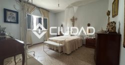 Casa en planta baja – Zona Campo de Fútbol