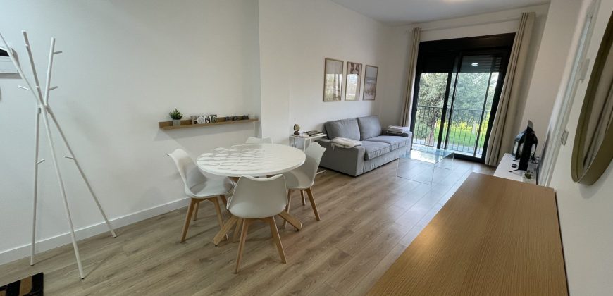 ESPECTACULAR PISO DE NUEVA OBRA EN ALQUILER EN ANTONIO CHACÓN EL PELA, CAMAS