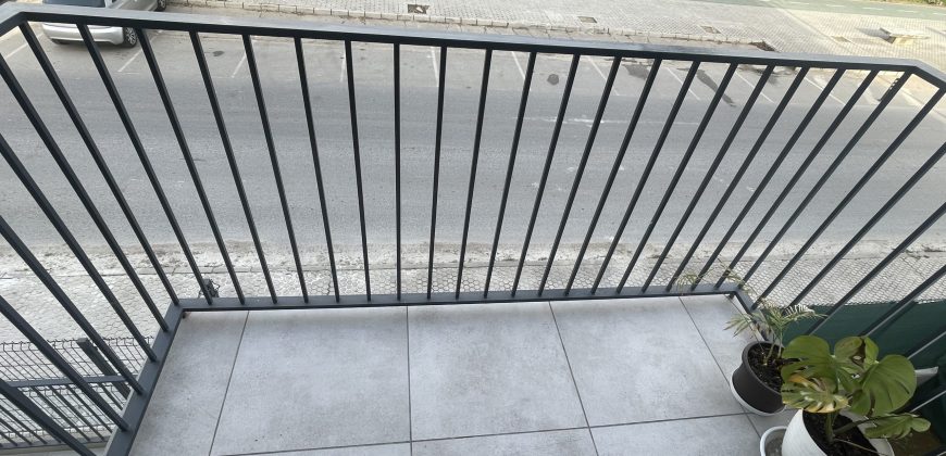 ESPECTACULAR PISO DE NUEVA OBRA EN ALQUILER EN ANTONIO CHACÓN EL PELA, CAMAS