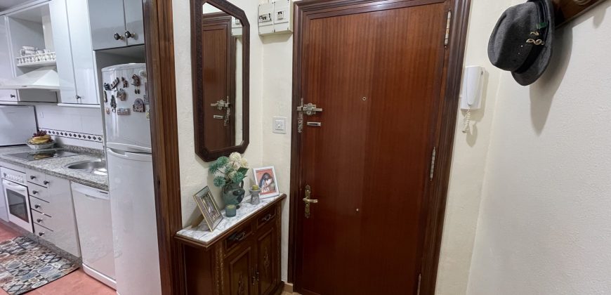 ESPECTACULAR PISO EN VENTA EN PLENO CORAZÓN DE CAMAS