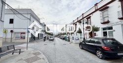 Estudio reformado en venta – Zona La Corredera