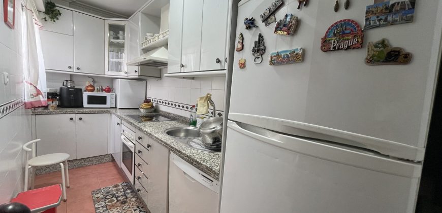 ESPECTACULAR PISO EN VENTA EN PLENO CORAZÓN DE CAMAS