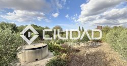 Rebajado – Finca rústica – Zona El Hornillo