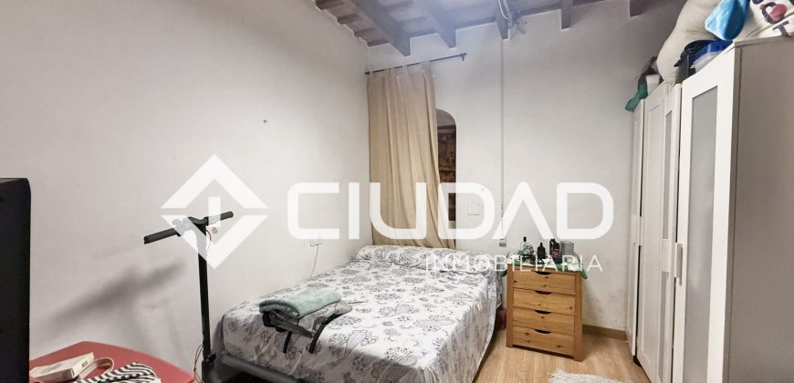Estudio en el centro – Zona La Corredera