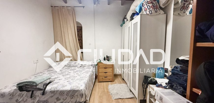 Estudio en el centro – Zona La Corredera