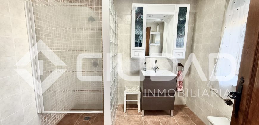 Finca rústica en venta – Camino La Reyerta (Hipotecable)