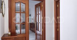 ESTUPENDO PISO BAJO EN EL CENTRO