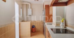 ESTUPENDO PISO BAJO EN EL CENTRO