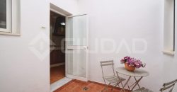 ESTUPENDO PISO BAJO EN EL CENTRO