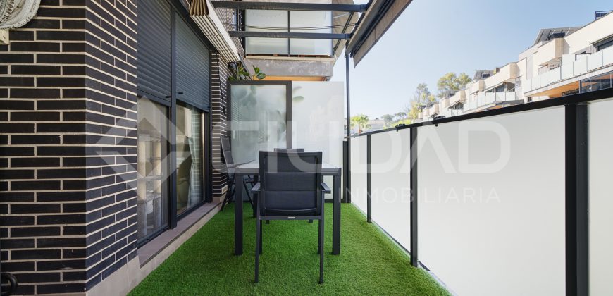 ¡Tu nuevo hogar te espera!