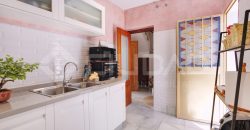 GRAN VIVIENDA CÉNTRICA DE DOS PLANTAS