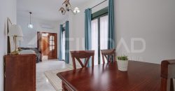 ESTUPENDO PISO BAJO EN EL CENTRO