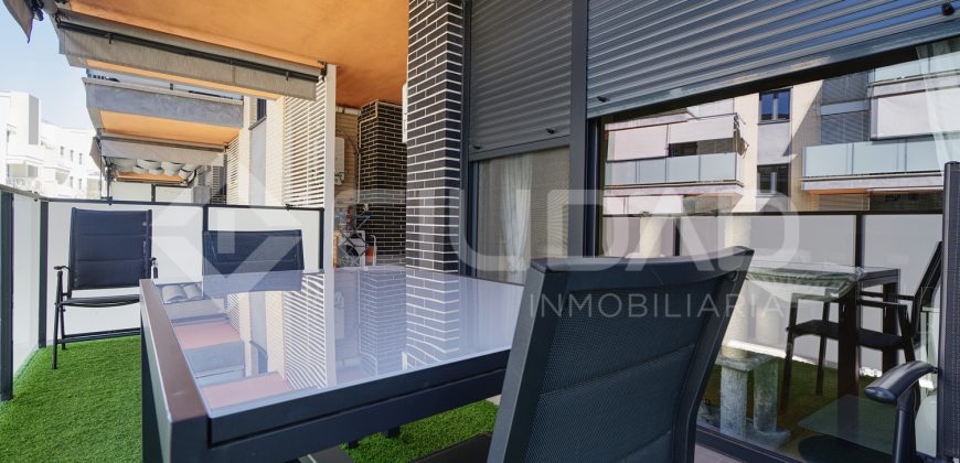 ¡Tu nuevo hogar te espera!