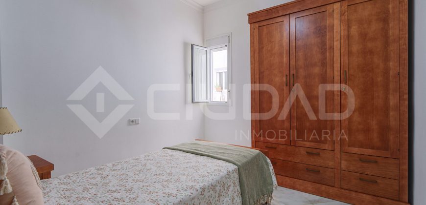 ESTUPENDO PISO BAJO EN EL CENTRO