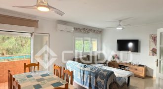 PISO ZONA TRAS REGLA- CHIPIONA