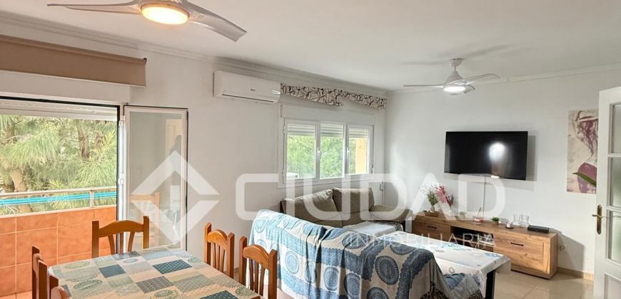 PISO ZONA TRAS REGLA- CHIPIONA