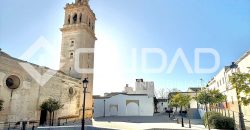 Casa para rehabilitar – Centro histórico