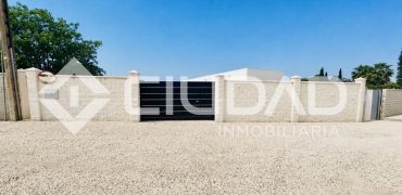 Parcela en venta – Urbanización El Limonal