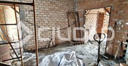 Vivienda en bruto con cochera – Zona Colegio Antonio Gala