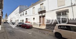 Piso en casa de vecinos – Zona Barrio Nuevo