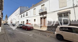 Piso en casa de vecinos – Zona Barrio Nuevo
