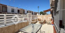 DÚPLEX EN ZONA SANTUARIO- CHIPIONA