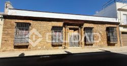 CHALET- PUERTO REAL (CÁDIZ)