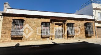 CHALET- PUERTO REAL (CÁDIZ)