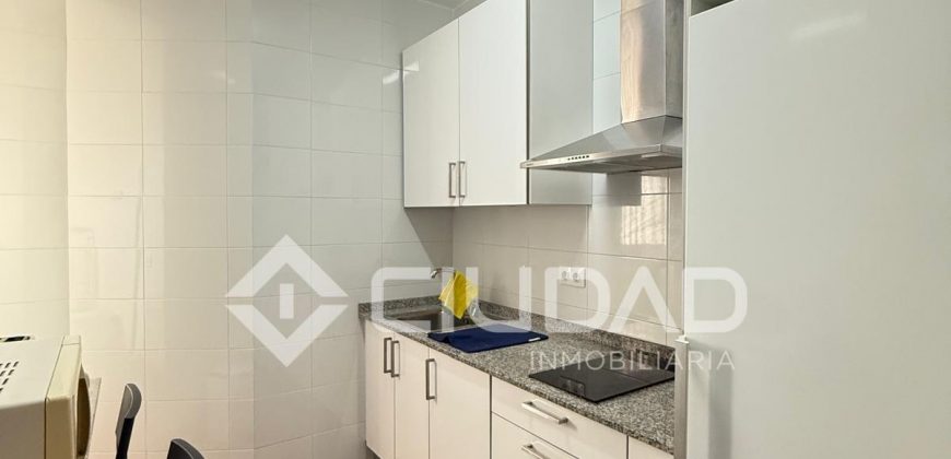 PISO EN PLANTA BAJA ZONA REGLA- CHIPIONA