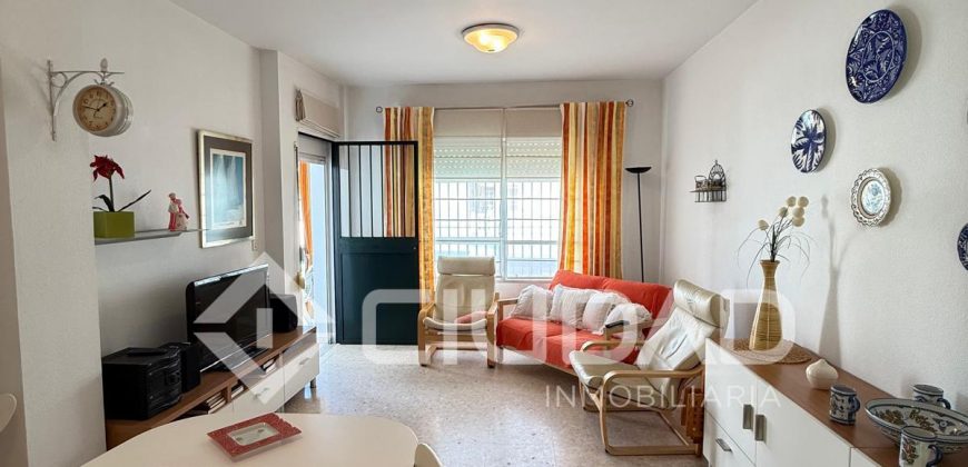 PISO ZONA CENTRO- CHIPIONA