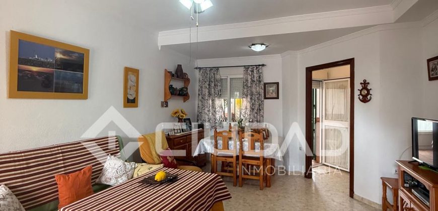 CHALET ZONA LA LAGUNA- CHIPIONA