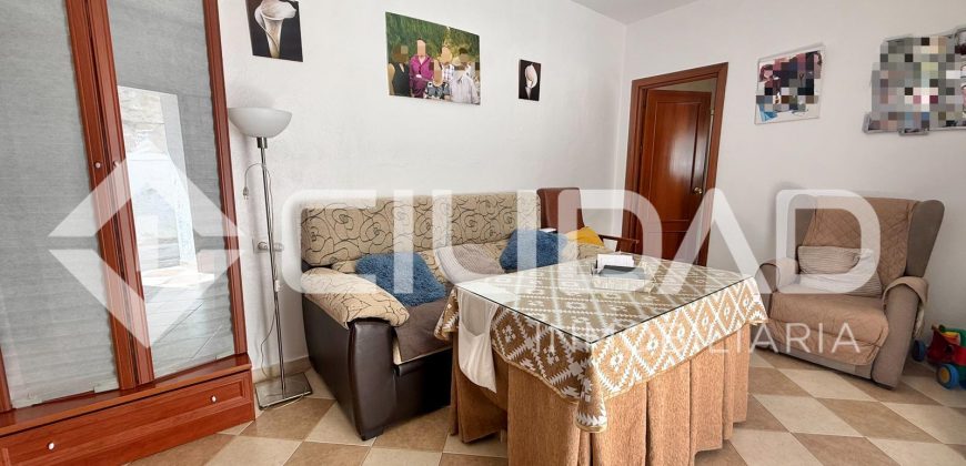 Casa en el casco histórico de Espera (Cádiz)